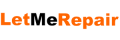 logo letmerepair