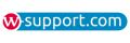 logo w-support